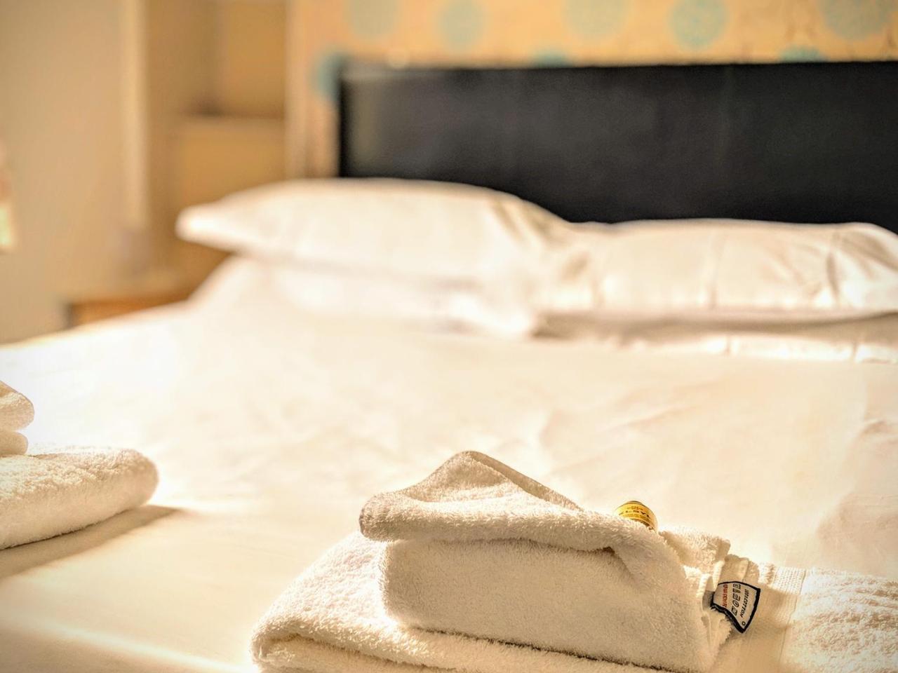 Lifestyle Hotel - Russell Square 브라이턴 외부 사진