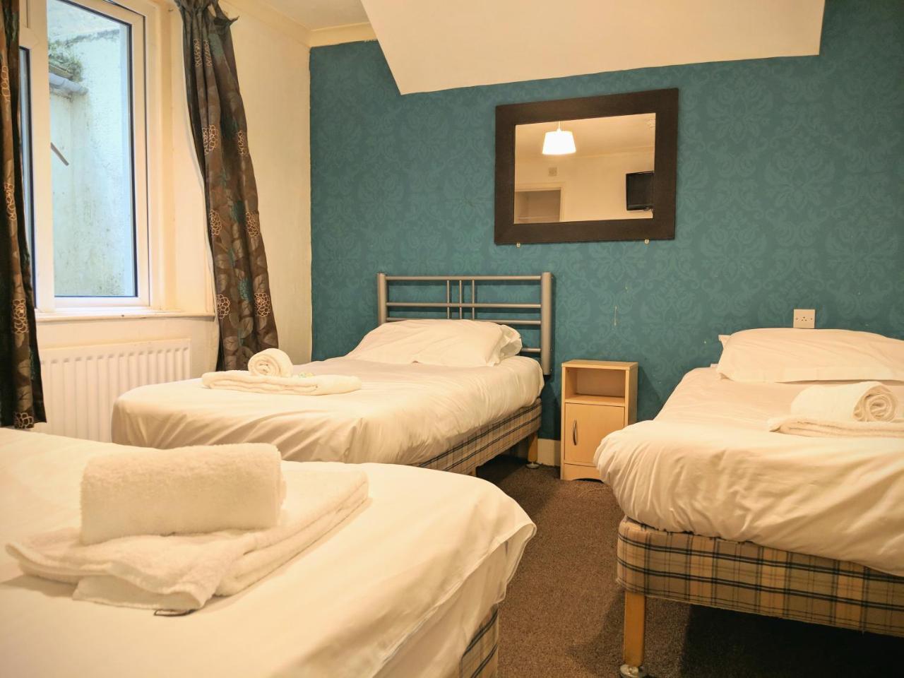 Lifestyle Hotel - Russell Square 브라이턴 객실 사진