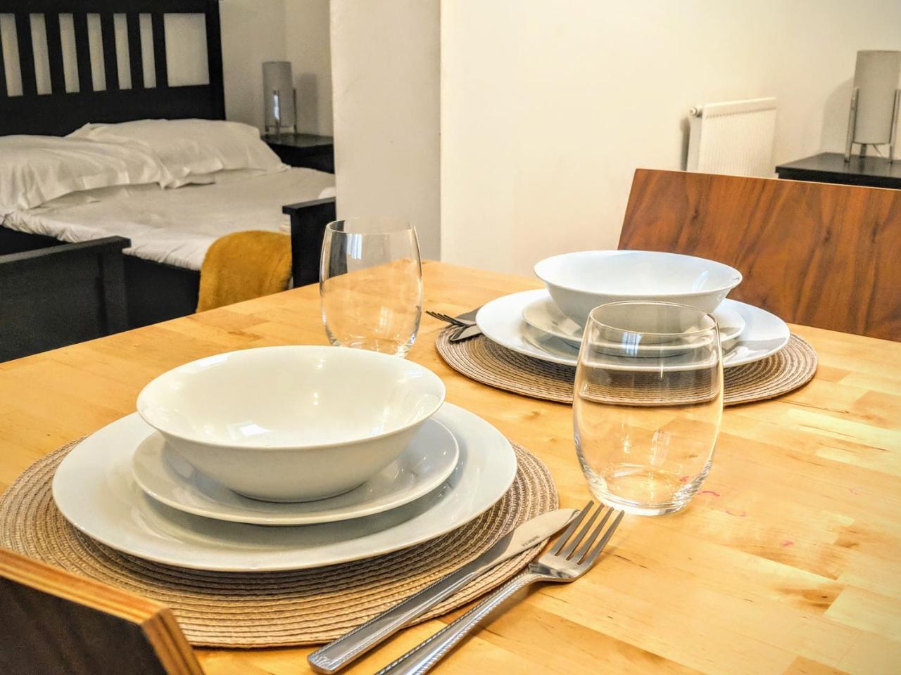 Lifestyle Hotel - Russell Square 브라이턴 외부 사진