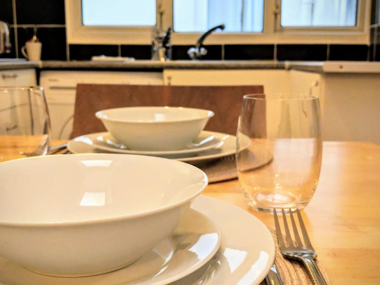 Lifestyle Hotel - Russell Square 브라이턴 객실 사진