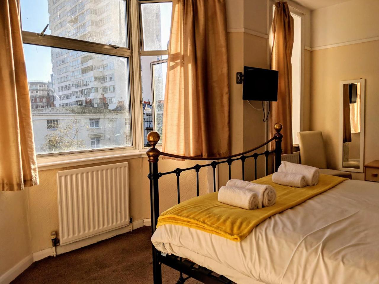 Lifestyle Hotel - Russell Square 브라이턴 객실 사진