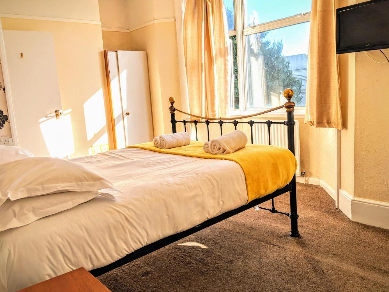 Lifestyle Hotel - Russell Square 브라이턴 객실 사진