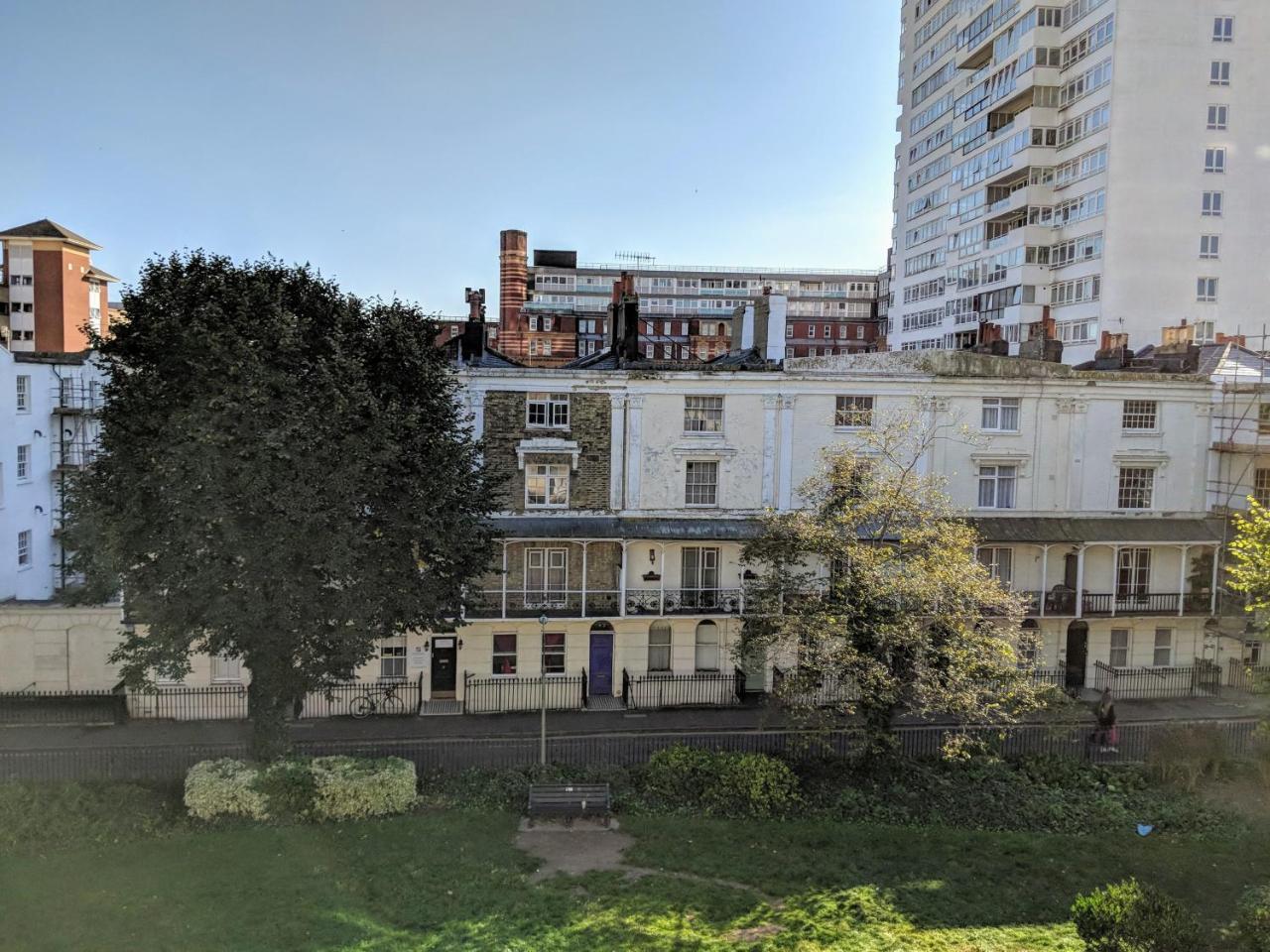 Lifestyle Hotel - Russell Square 브라이턴 객실 사진