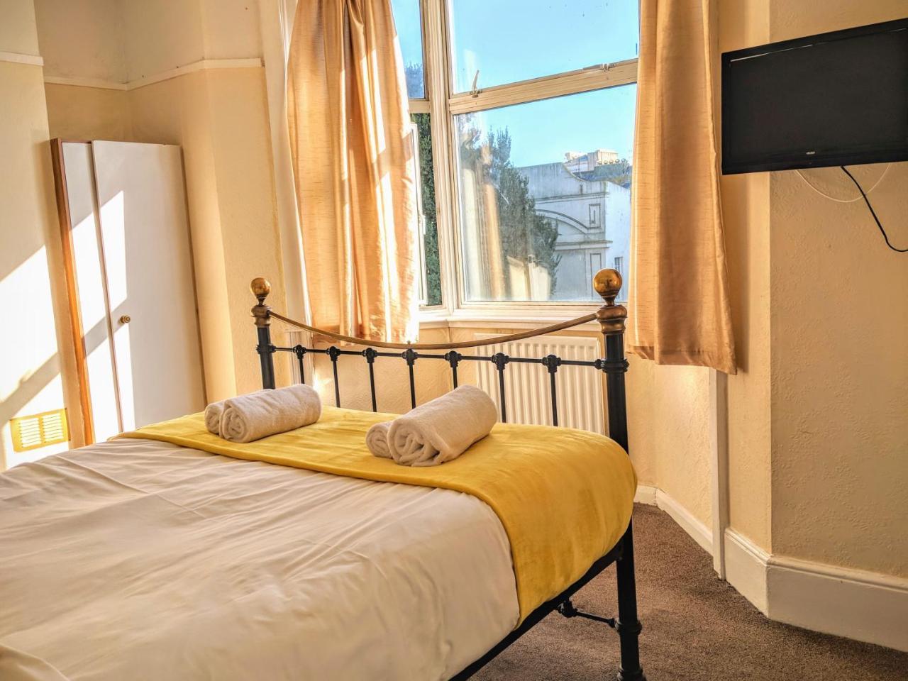 Lifestyle Hotel - Russell Square 브라이턴 객실 사진