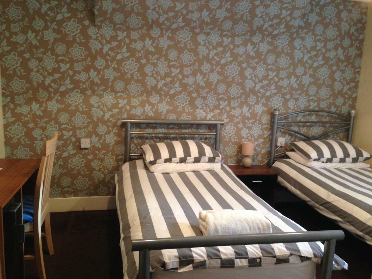 Lifestyle Hotel - Russell Square 브라이턴 객실 사진