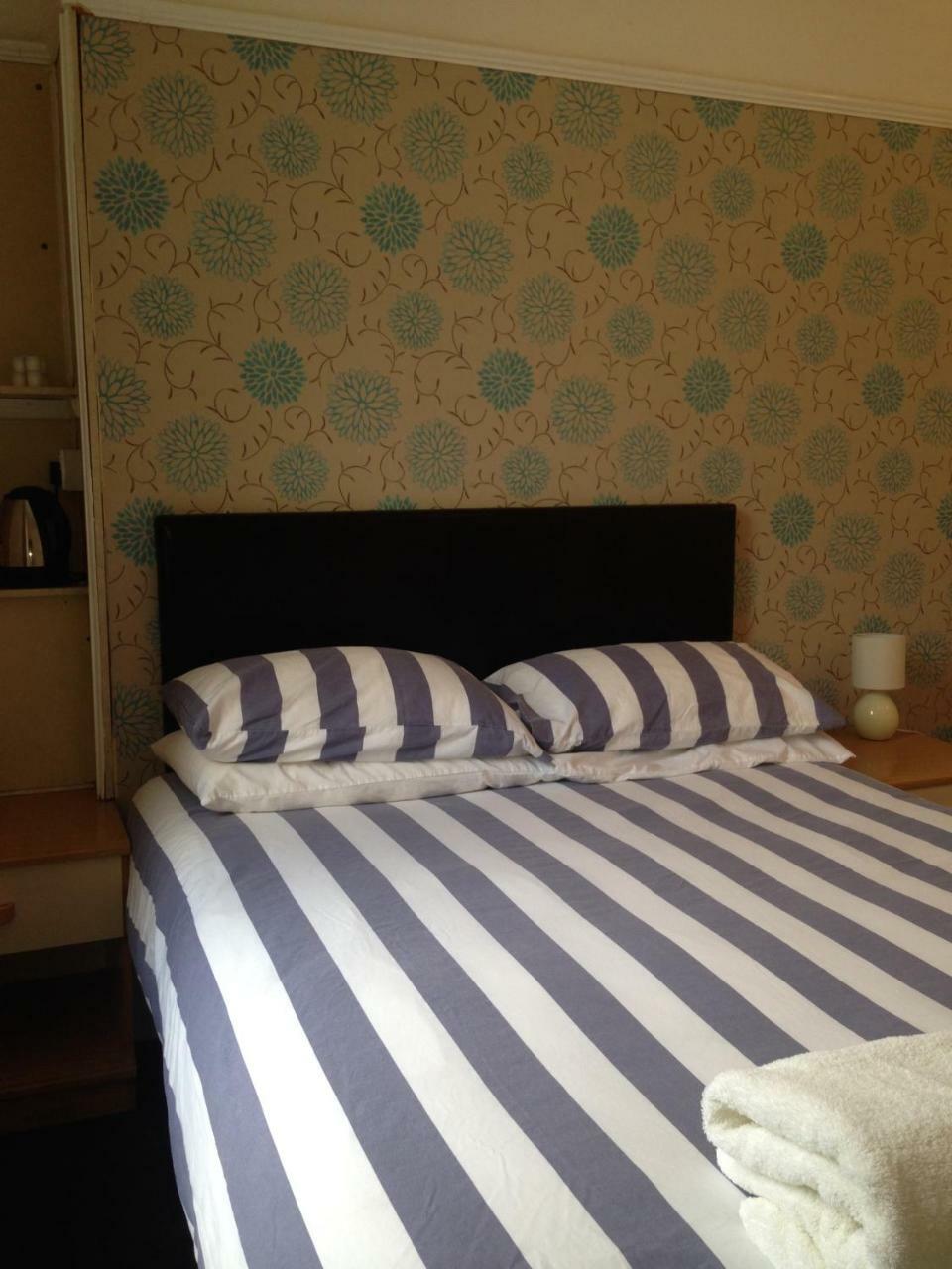 Lifestyle Hotel - Russell Square 브라이턴 객실 사진