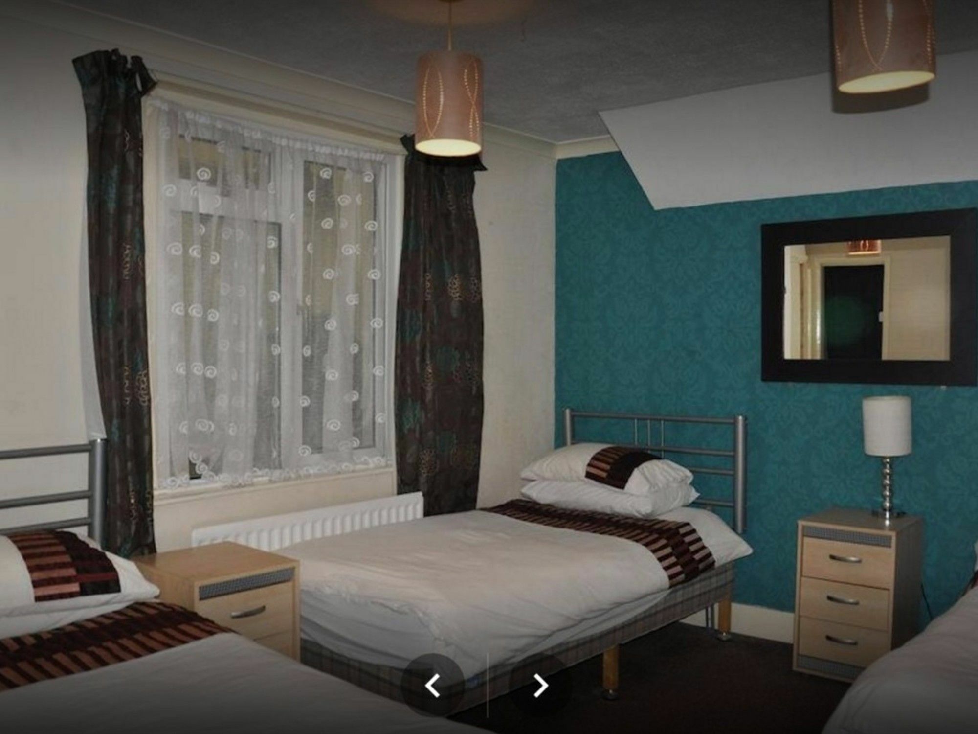 Lifestyle Hotel - Russell Square 브라이턴 외부 사진